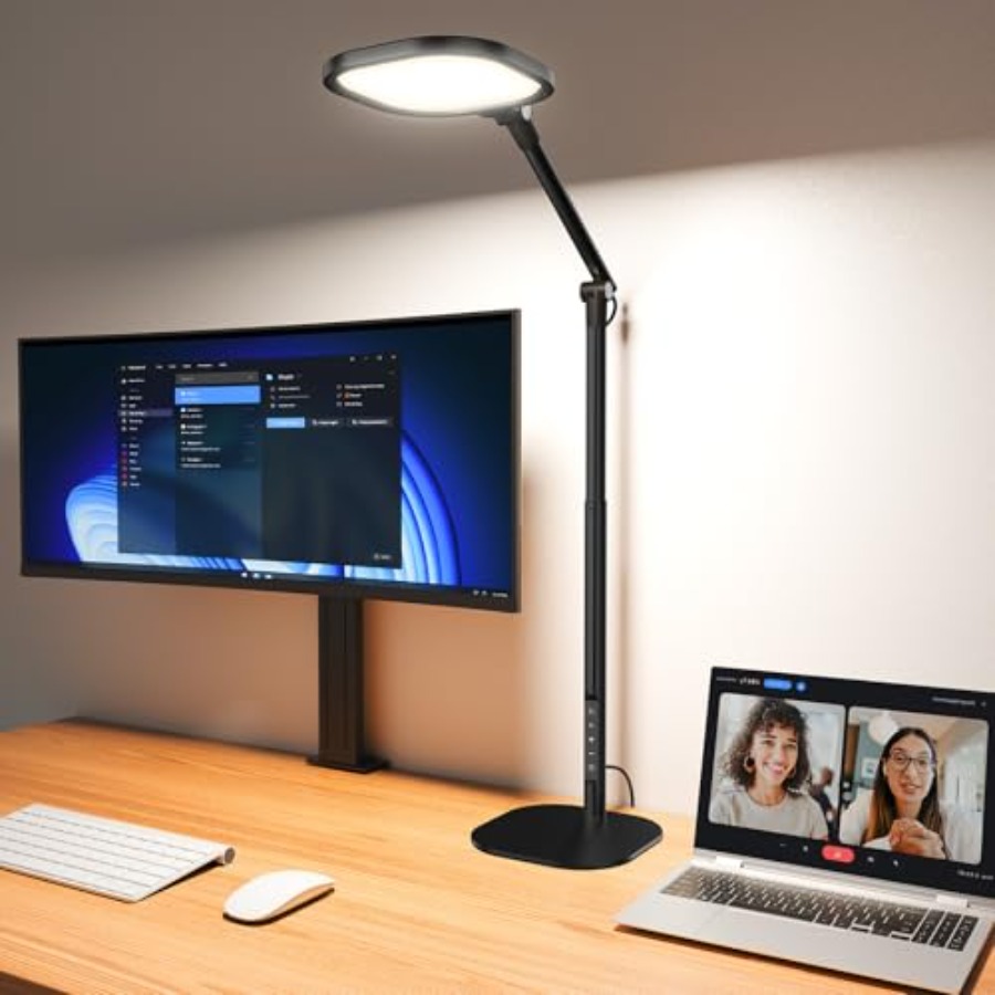 Home & Hotel Textiles Private Limited - Led Desk Lamps for Home Office