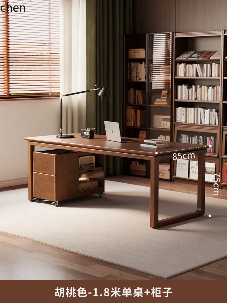 Home & Hotel Textiles Private Limited - W5.19 Solid Wood Desk Study Room