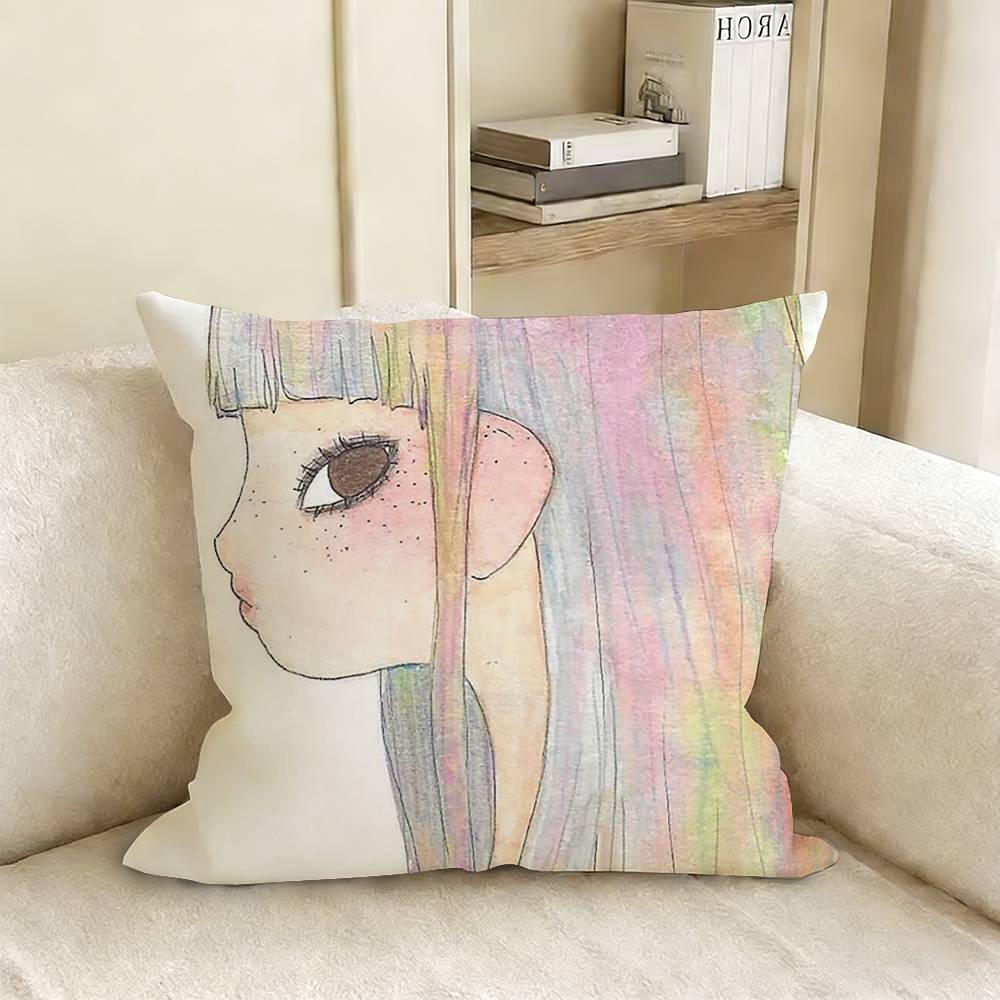 A-Aya T-Takano Kawaii Big-Eyed – обзор и цена Aya Home Textiles