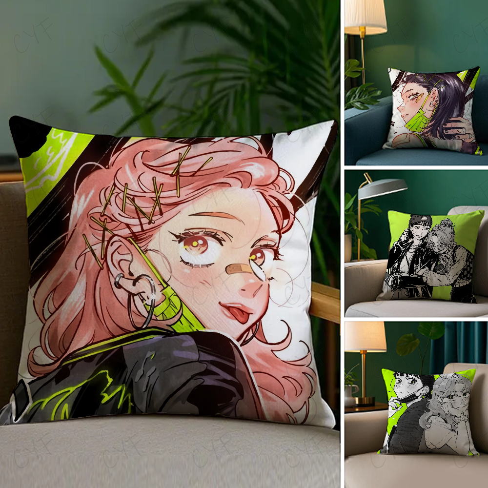 A-Aya O-Oosawa K-Koga M-Mitsuk – обзор и цена Aya Home Textiles