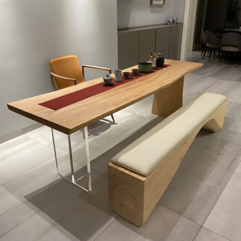 Nordic Solid Wood Acrylic Floa – обзор и цена Home & Hotel Textiles Private Limited