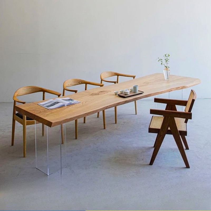 Nordic Solid Wood Acrylic Floa – обзор и цена Home & Hotel Textiles Private Limited