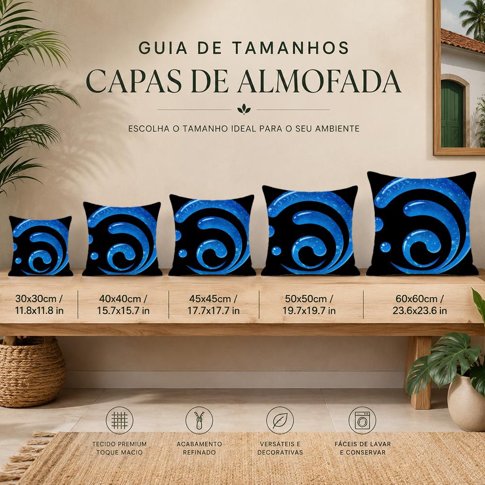 Original God Elements Pillow C – обзор и цена Home Textiles Premium