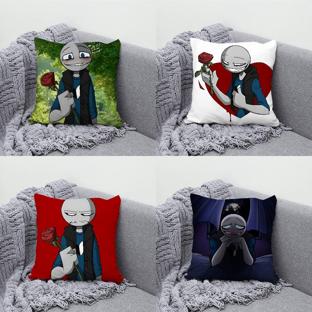 Peter Y-Your B-Boyfriend Pillo – обзор и цена Your Home Textiles