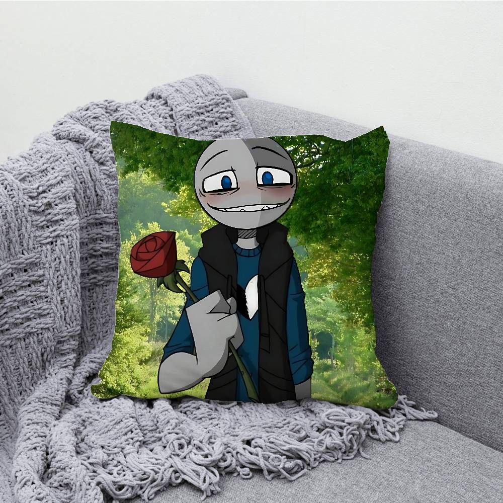 Peter Y-Your B-Boyfriend Pillo – обзор и цена Your Home Textiles