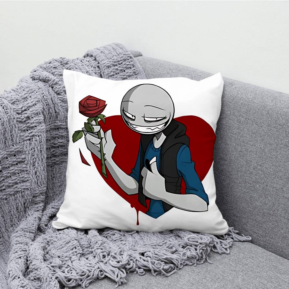 Peter Y-Your B-Boyfriend Pillo – обзор и цена Your Home Textiles