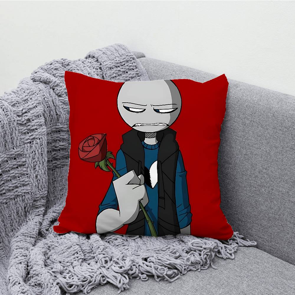 Peter Y-Your B-Boyfriend Pillo – обзор и цена Your Home Textiles