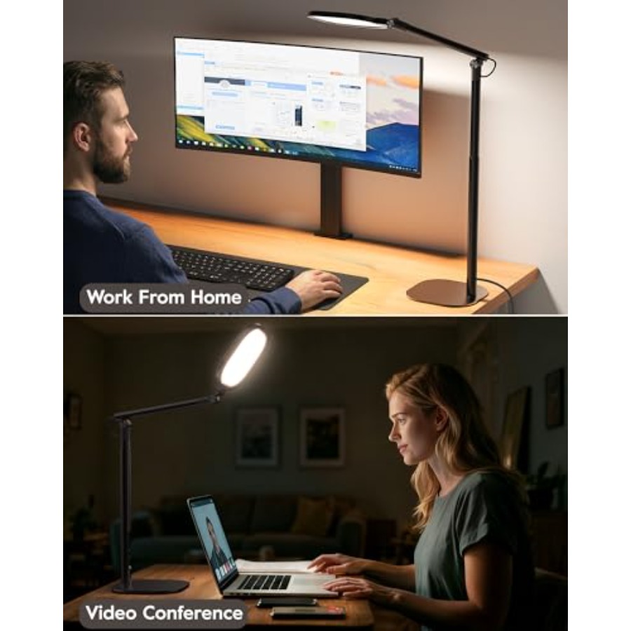Led Desk Lamps for Home Office – обзор и цена Home & Hotel Textiles Private Limited