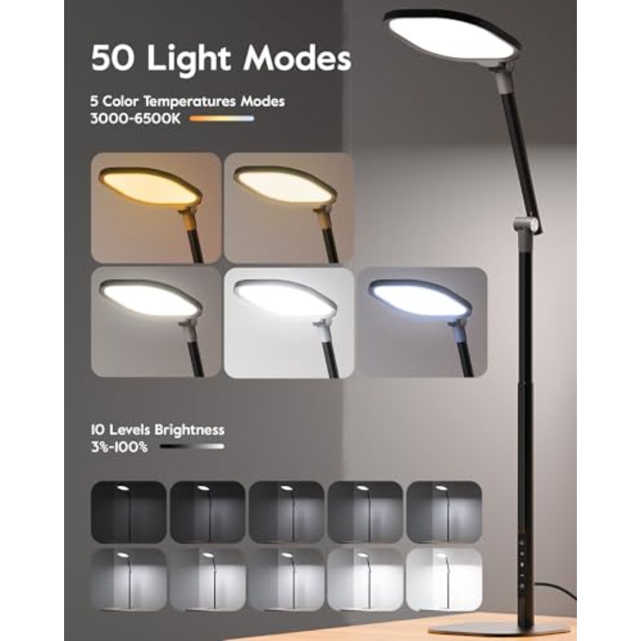 Led Desk Lamps for Home Office – обзор и цена Home & Hotel Textiles Private Limited