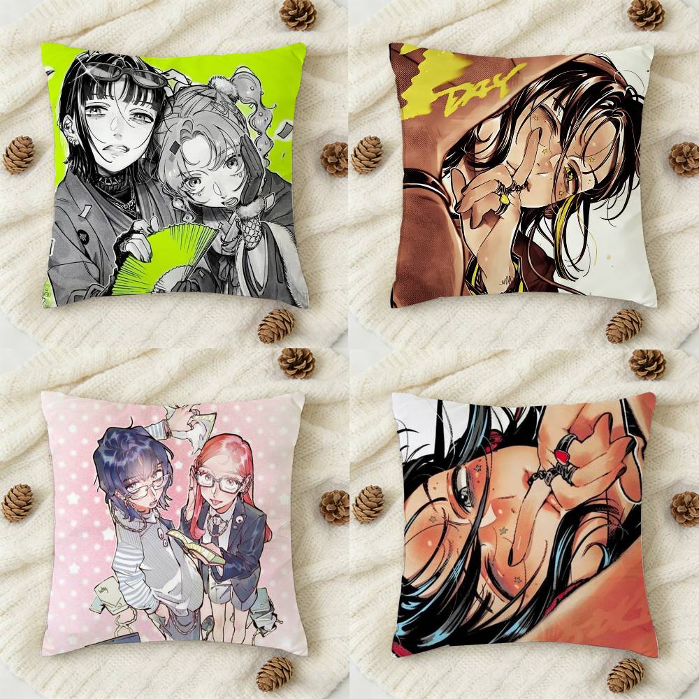 Mitsuki Koga Aya tgswiiwagaa D – обзор и цена Aya Home Textiles