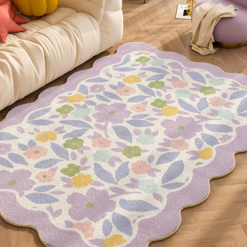 Carpets for Living Room Plaid  – обзор и цена Home Textiles Plaid