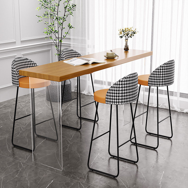 Nordic Acrylic Floating Solid  – обзор и цена Home & Hotel Textiles Private Limited