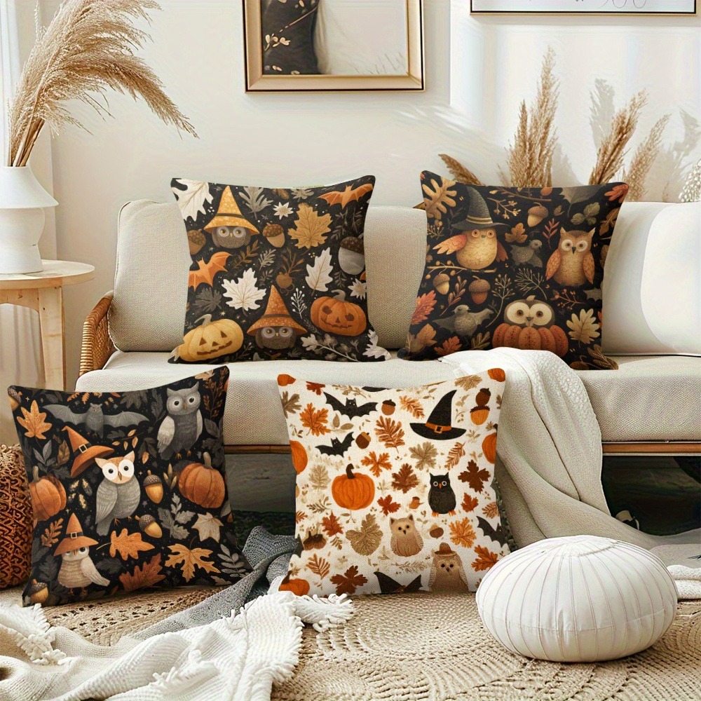 Short plush material pillowcas – обзор и цена Your Home Textiles