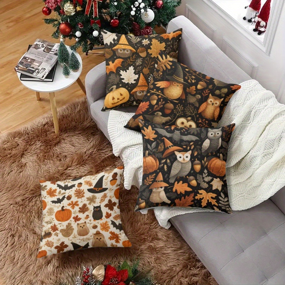 Short plush material pillowcas – обзор и цена Your Home Textiles