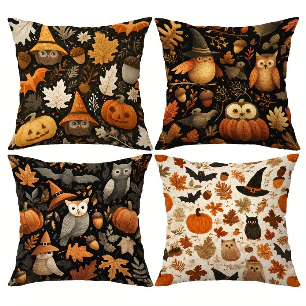 Short plush material pillowcas – обзор и цена Your Home Textiles