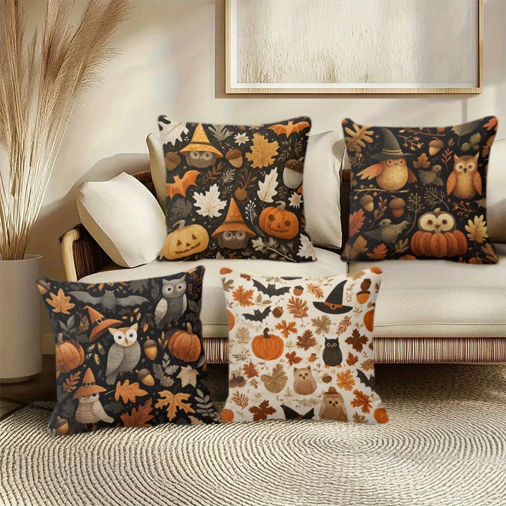 Short plush material pillowcas – обзор и цена Your Home Textiles