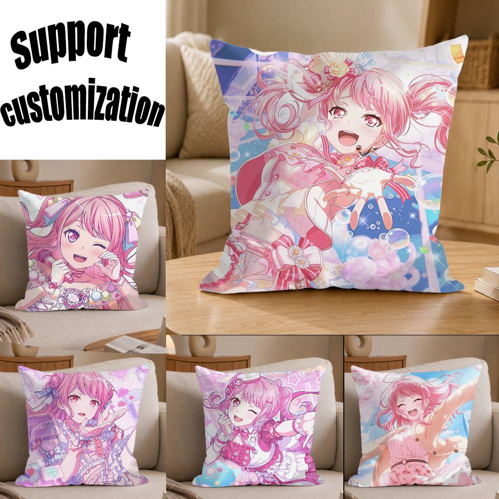 Pink Idol Queen M-Maruyama aya – обзор и цена Aya Home Textiles