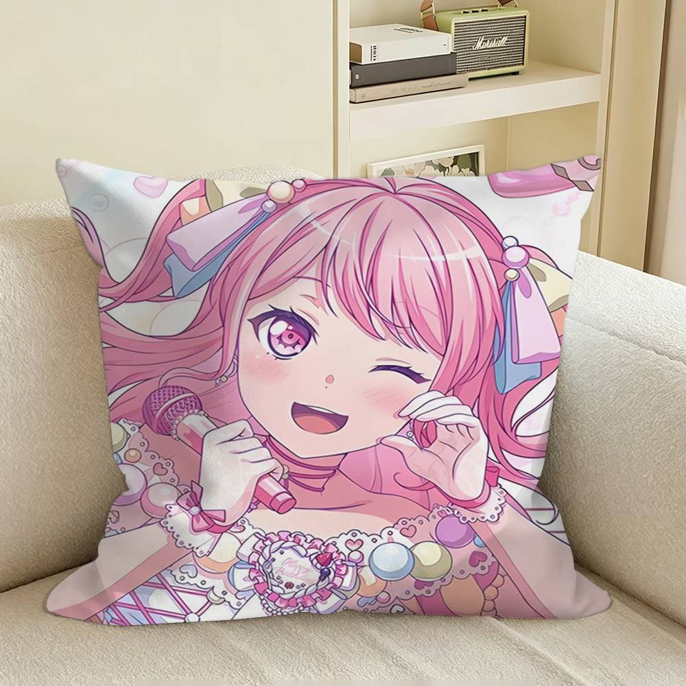 Pink Idol Queen M-Maruyama aya – обзор и цена Aya Home Textiles