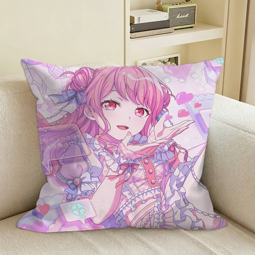Pink Idol Queen M-Maruyama aya – обзор и цена Aya Home Textiles