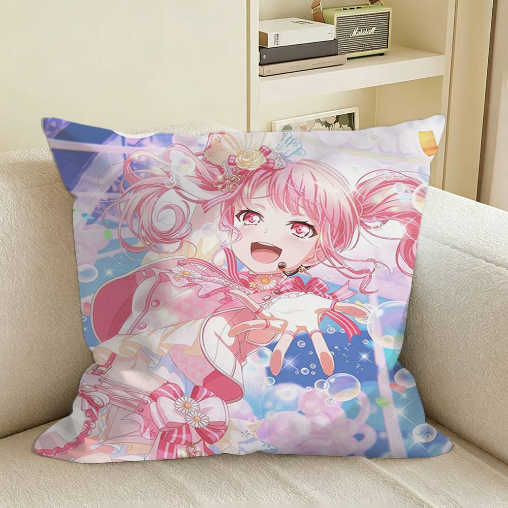 Pink Idol Queen M-Maruyama aya – обзор и цена Aya Home Textiles