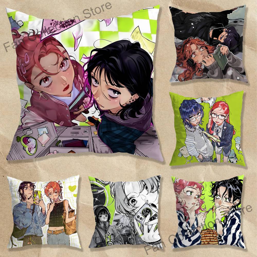 Mitsuki Koga Aya Green Yuri Pi – обзор и цена Aya Home Textiles