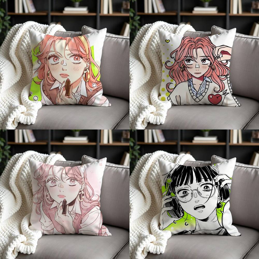 Mitsuki Koga Aya tgswiiwagaa D – обзор и цена Aya Home Textiles