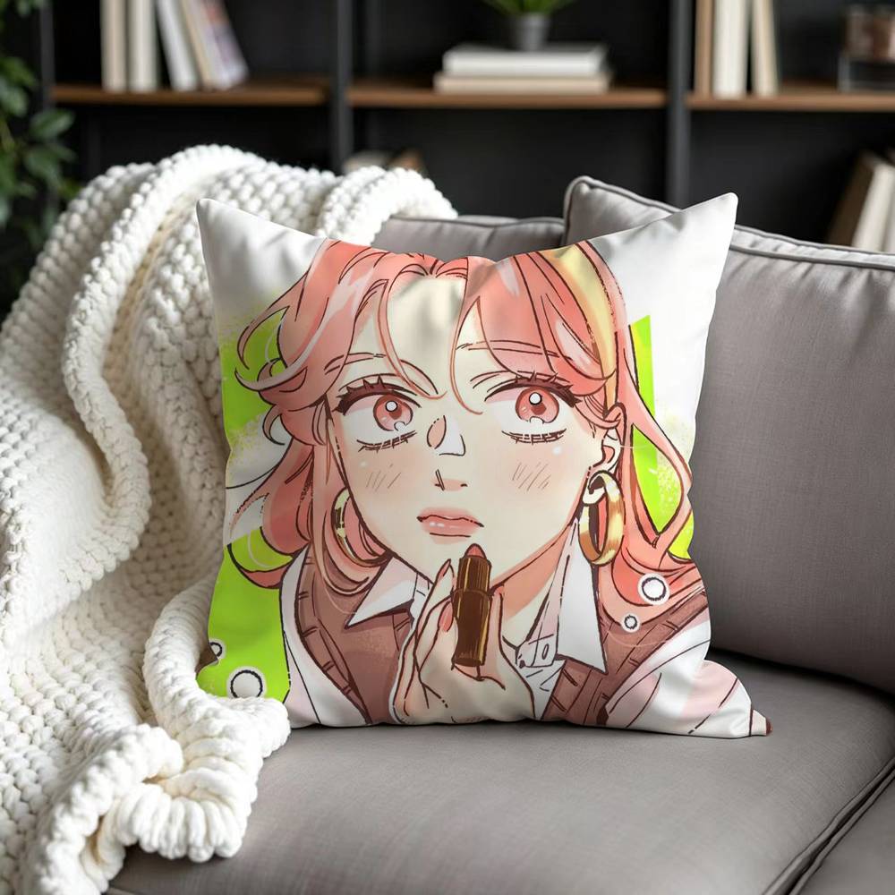 Mitsuki Koga Aya tgswiiwagaa D – обзор и цена Aya Home Textiles