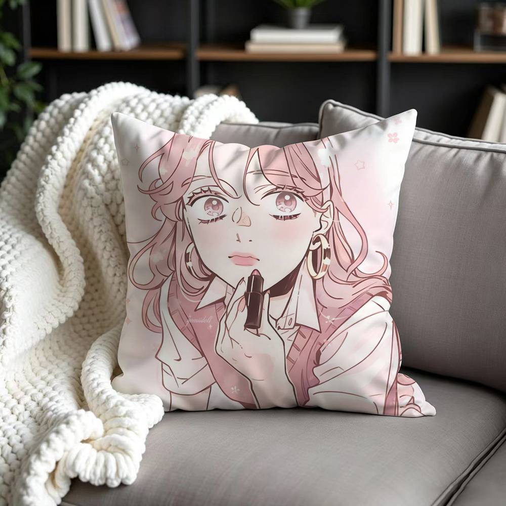 Mitsuki Koga Aya tgswiiwagaa D – обзор и цена Aya Home Textiles
