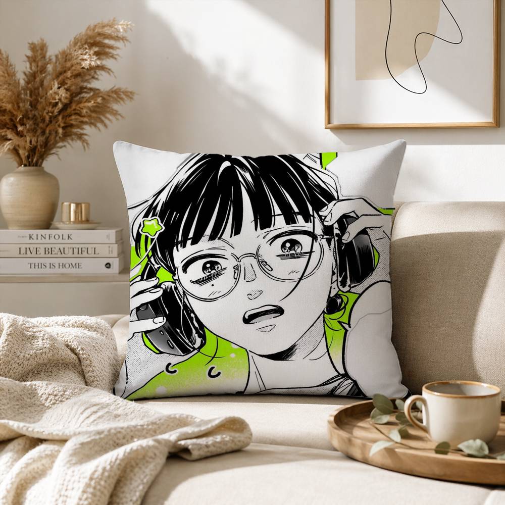 Mitsuki Koga Aya tgswiiwagaa P – обзор и цена Aya Home Textiles