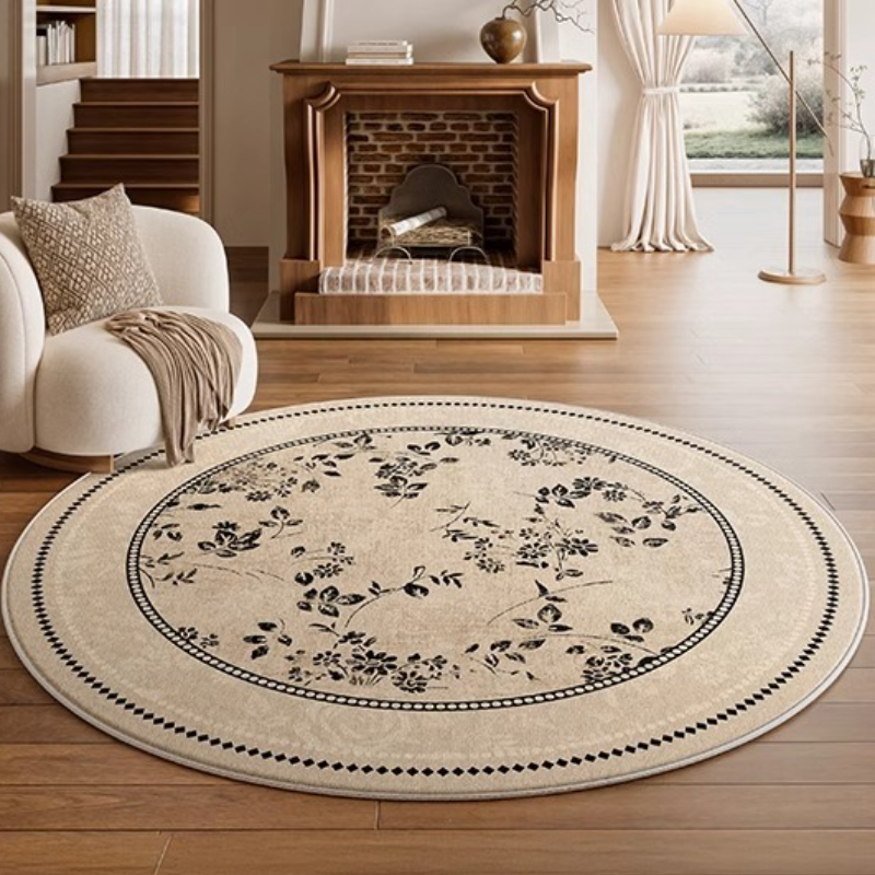 Medieval Style Carpets for Liv – обзор и цена Luxury Home Textiles Usa