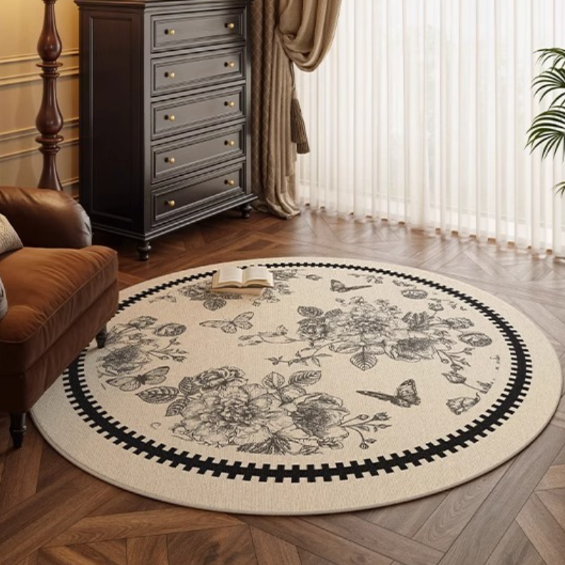 Medieval Style Carpets for Liv – обзор и цена Luxury Home Textiles Usa