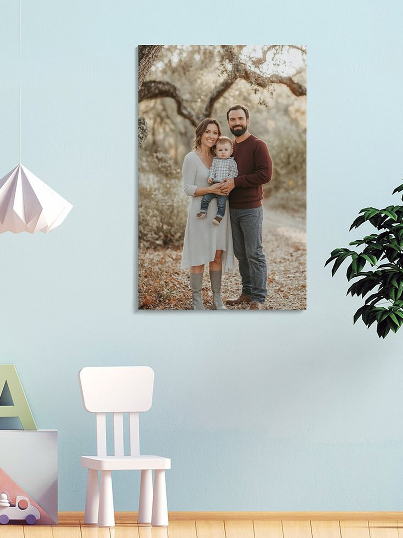 Customized Canvas (frameless o – обзор и цена Your Home Textiles