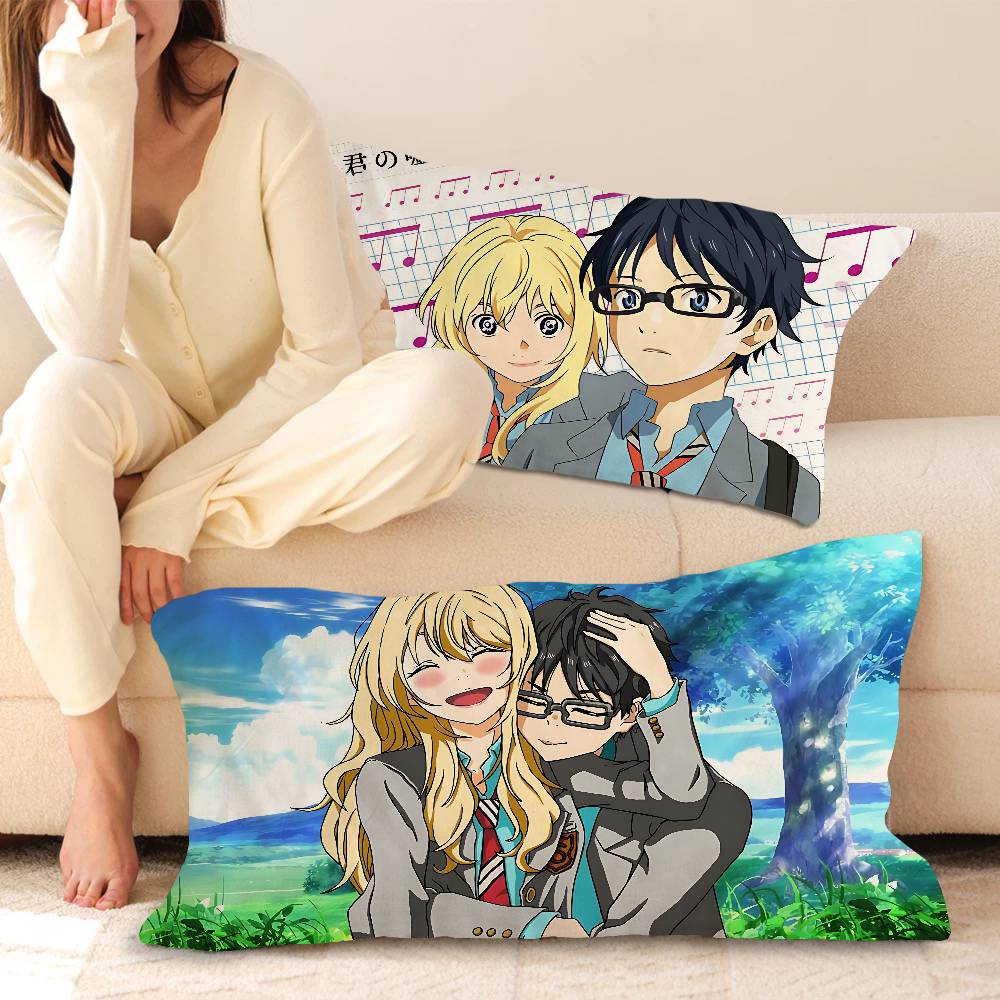 Your Lie in April Fast-Drying  – обзор и цена Your Home Textiles