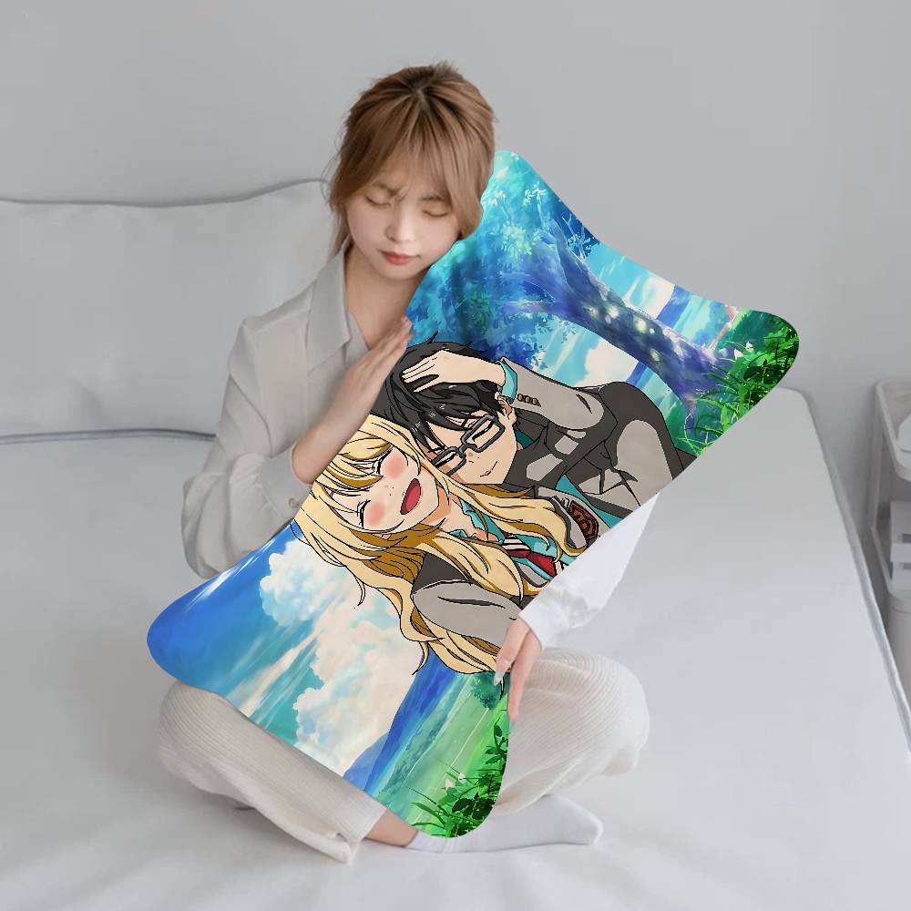 Your Lie in April Fast-Drying  – обзор и цена Your Home Textiles
