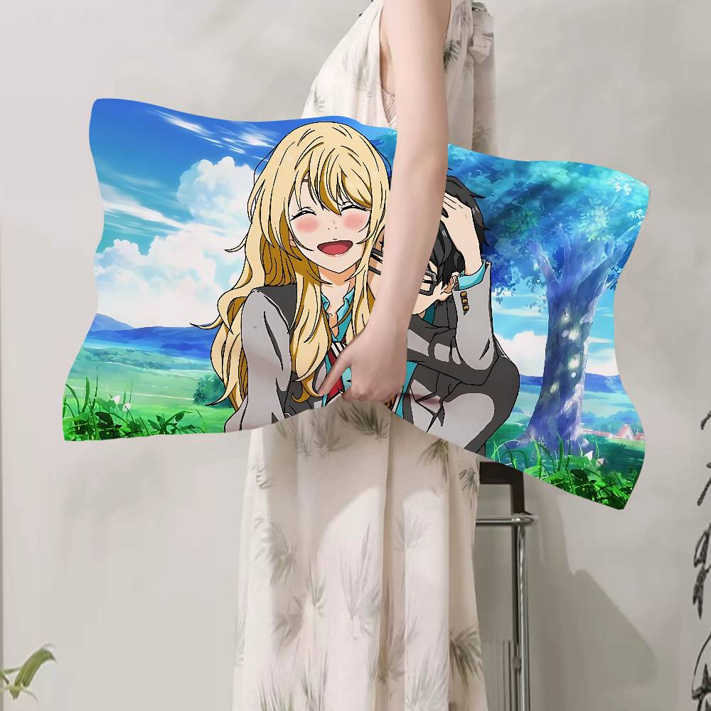 Your Lie in April Fast-Drying  – обзор и цена Your Home Textiles