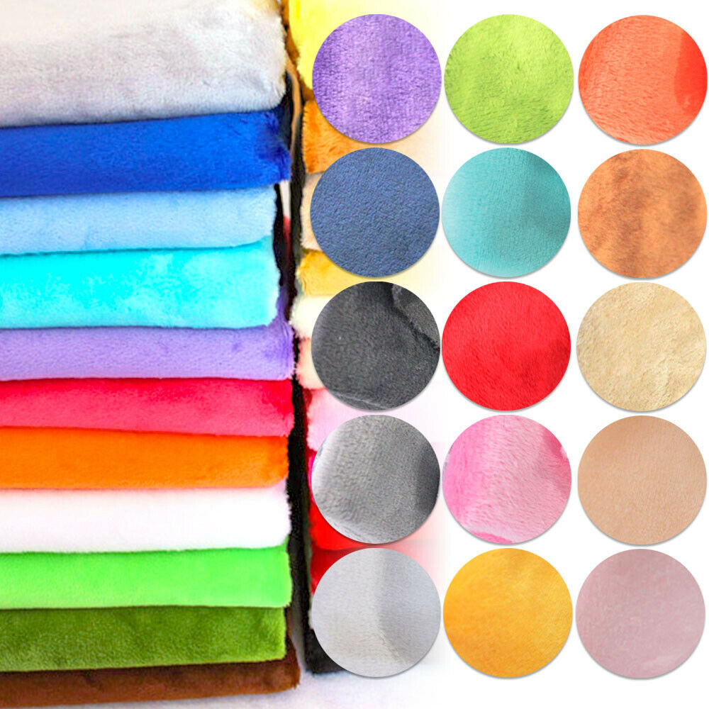 Big Size Solid Color Short Plu – обзор и цена Home.Textiles Cushion