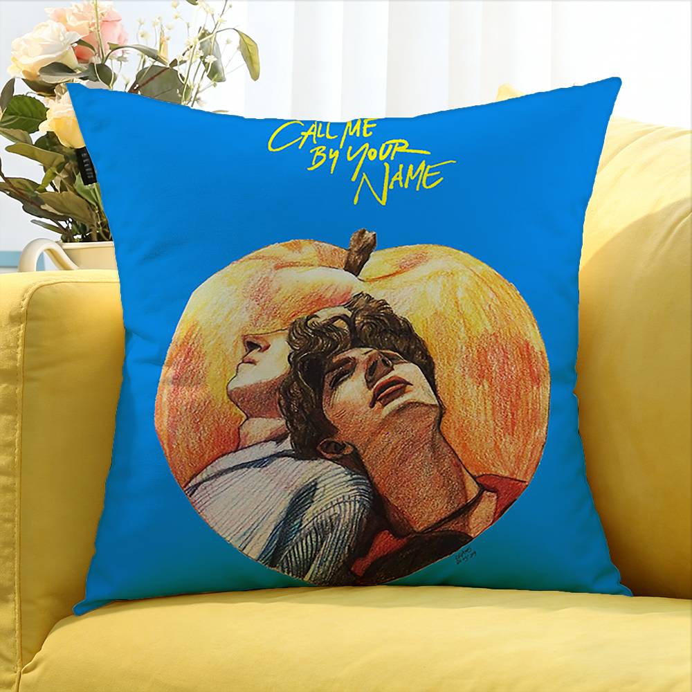 C-Call me by your name  Variou – обзор и цена Your Home Textiles