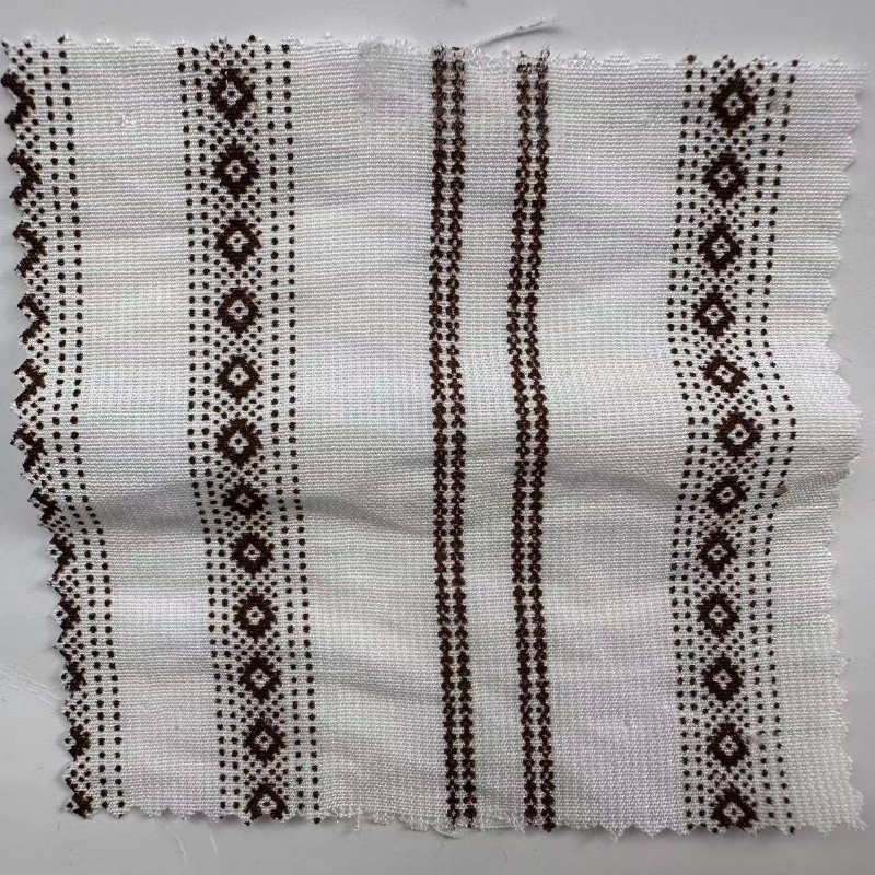 Striped Woven Fabric Lightweig – обзор и цена Home.Textiles Cushion