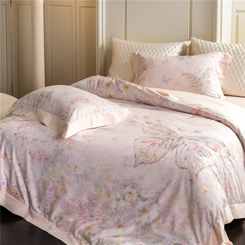 Digital Printing Premium 1000T – обзор и цена Home Textiles Premium
