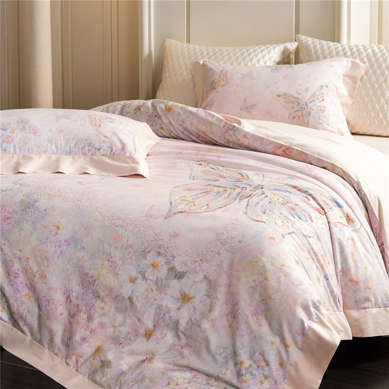 Digital Printing Premium 1000T – обзор и цена Home Textiles Premium