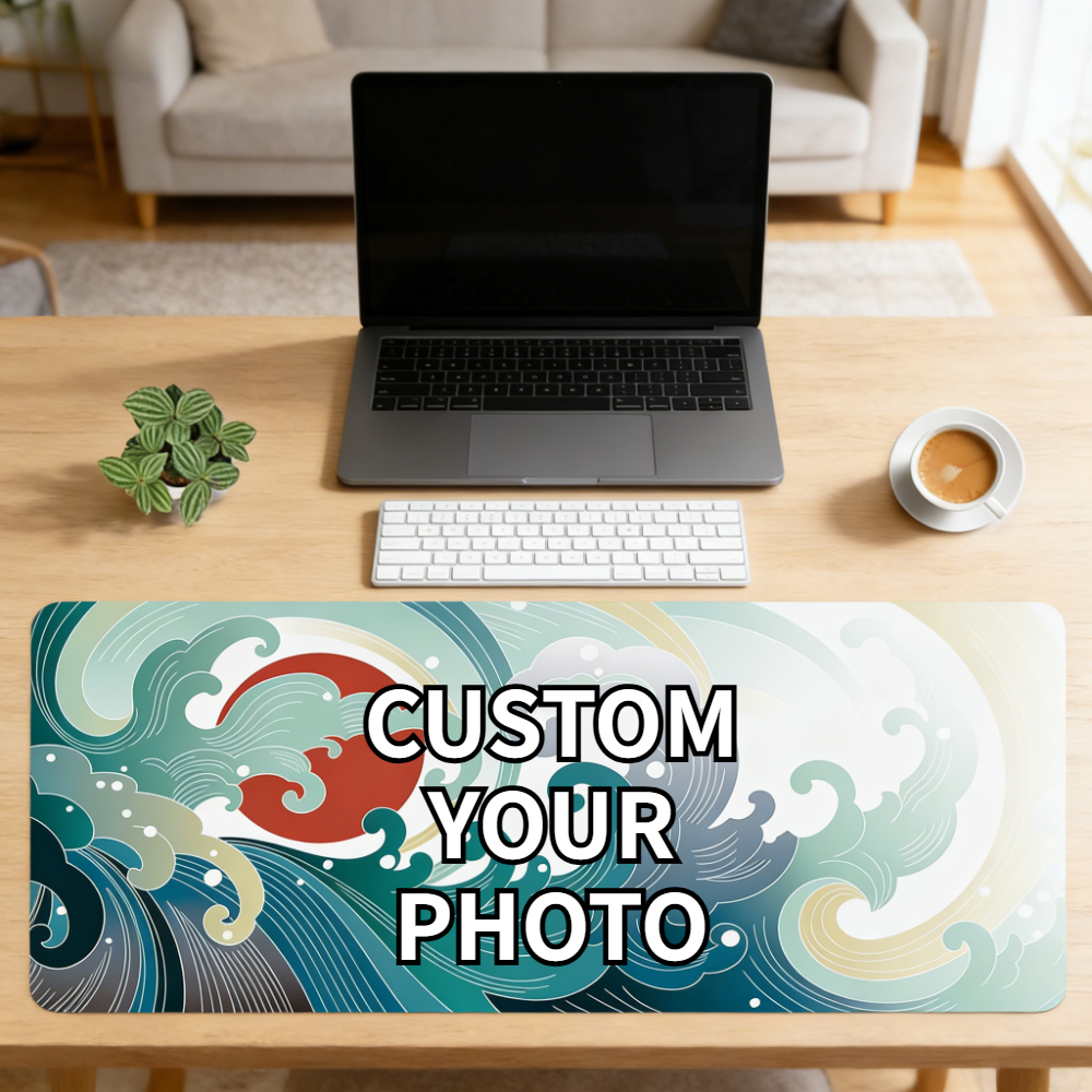 1pc Custom Photo Mouse Pad - P – обзор и цена Your Home Textiles