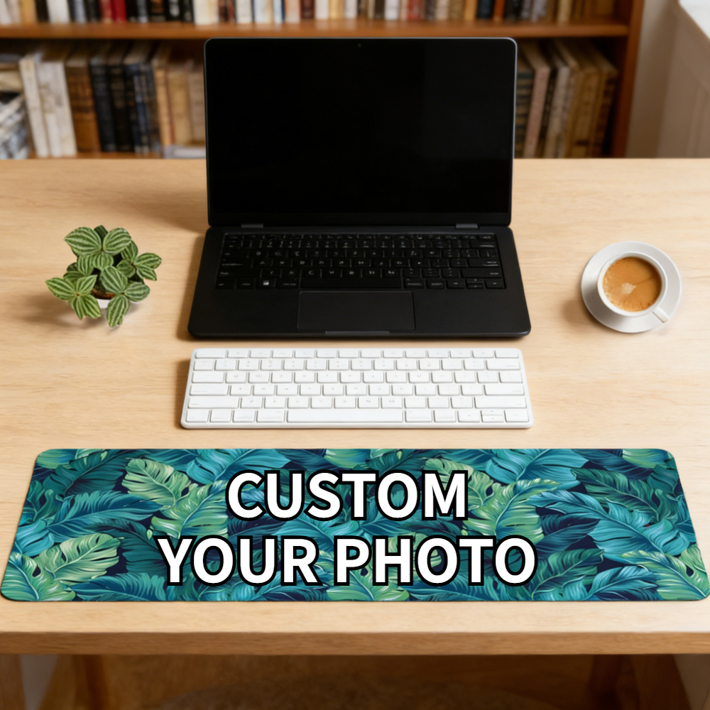 1pc Custom Photo Mouse Pad - P – обзор и цена Your Home Textiles