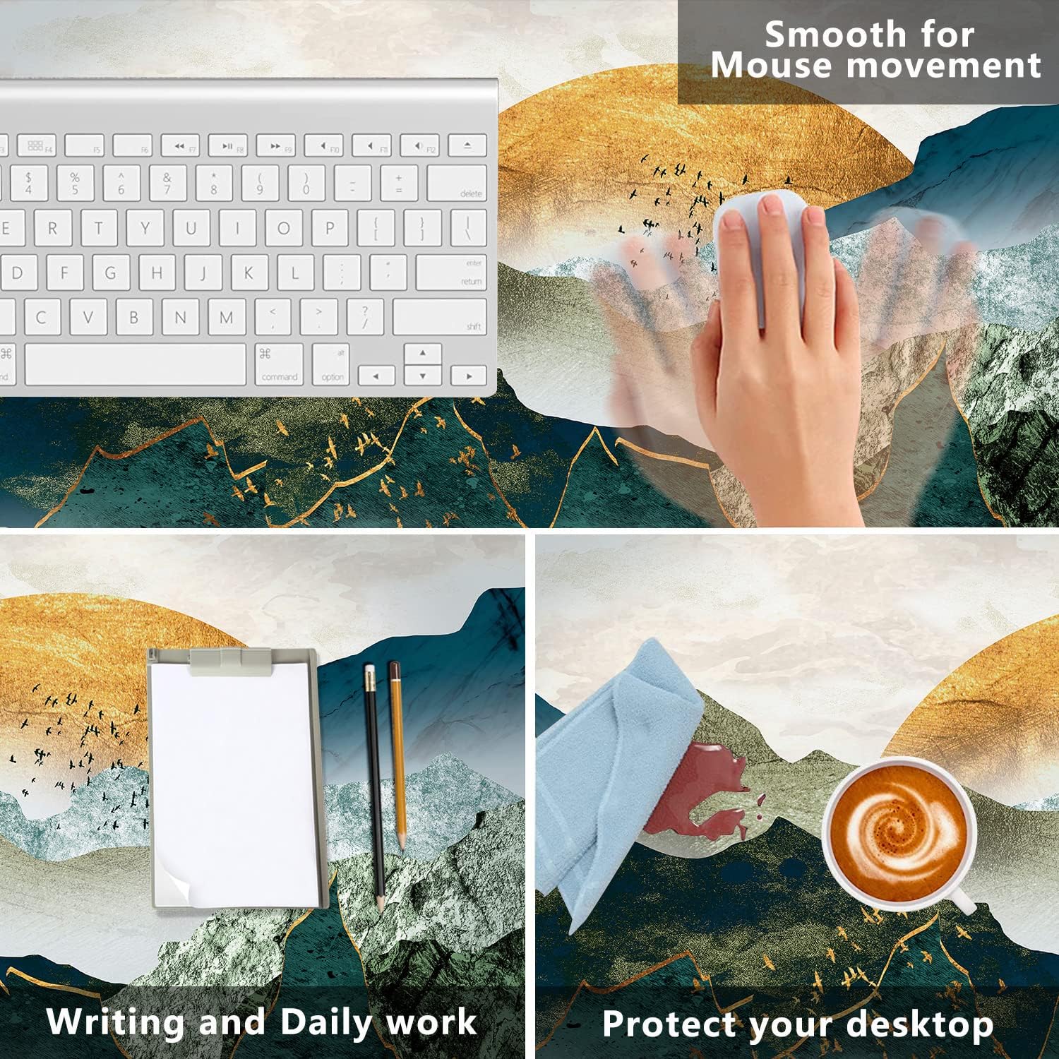 1pc Custom Photo Mouse Pad - P – обзор и цена Your Home Textiles