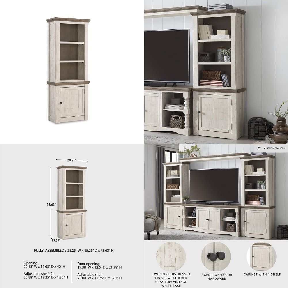 71 Farmhouse Bookcase with Gla – обзор и цена Home & Hotel Textiles Private Limited