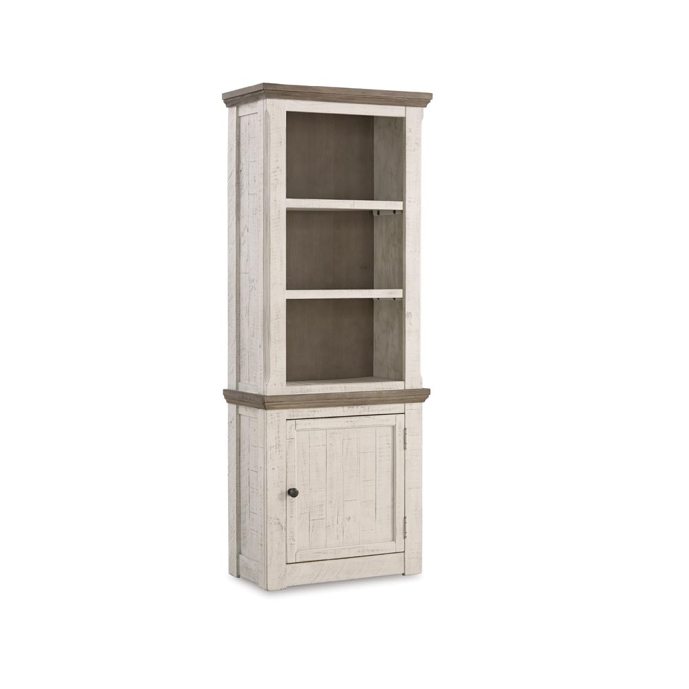 71 Farmhouse Bookcase with Gla – обзор и цена Home & Hotel Textiles Private Limited