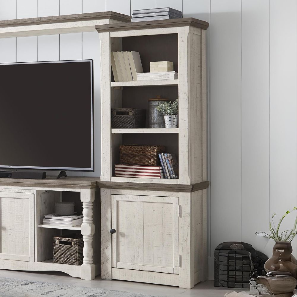 71 Farmhouse Bookcase with Gla – обзор и цена Home & Hotel Textiles Private Limited