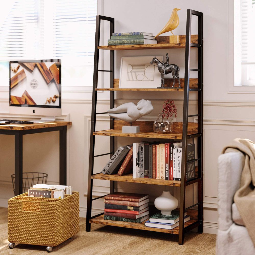 Industrial Bookshelves and Boo – обзор и цена Home & Hotel Textiles Private Limited