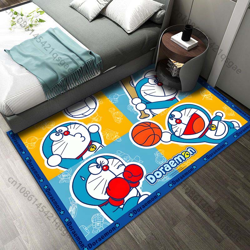 Japan D-Doraemon with Friends  – обзор и цена Luxury Home Textiles Usa