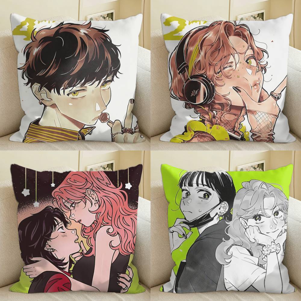 Yuri Romance  Aya Oosawa Squar – обзор и цена Aya Home Textiles