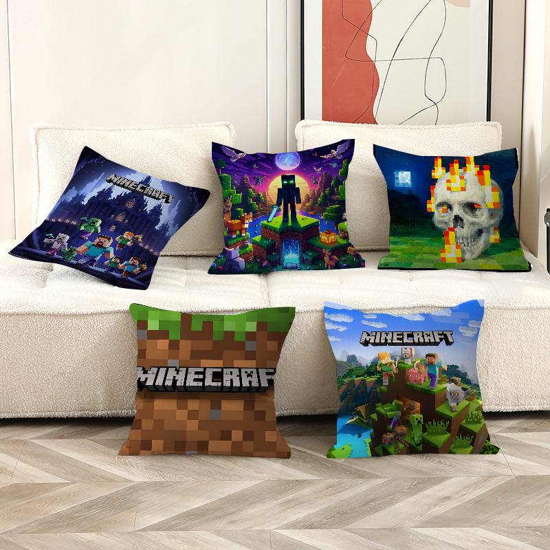 M-Mosaic MC Cushion Cover Inch – обзор и цена Home.Textiles Cushion